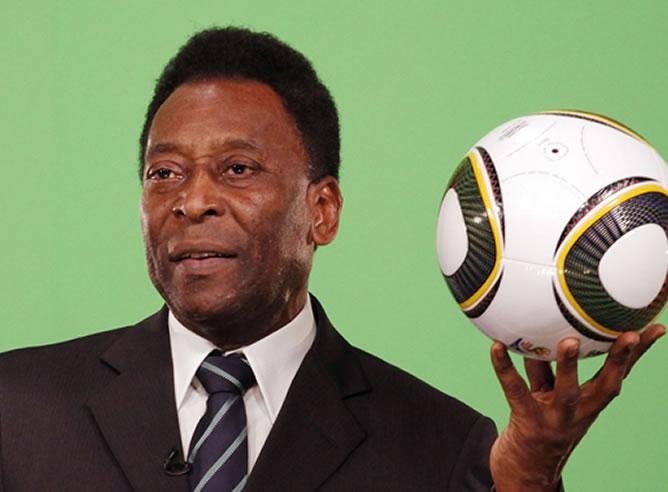 Soccer legend Pelé undergoes back surgery in latest health scare