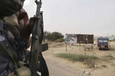 Nine years old Boko Haram recruit says he was paid 5,000 naira to burn schools
