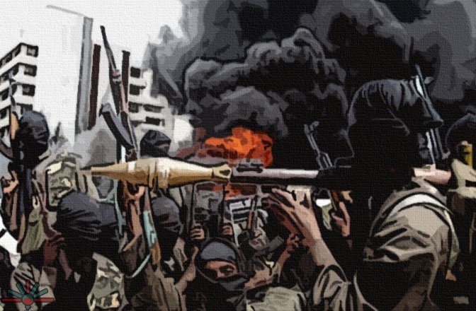 Boko Haram attacks Buni Yadi