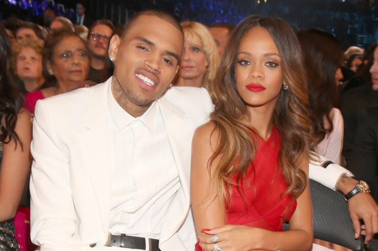 Rihanna still loves Chris Brown,  soccer star Karim Benzema feels ‘insecure’