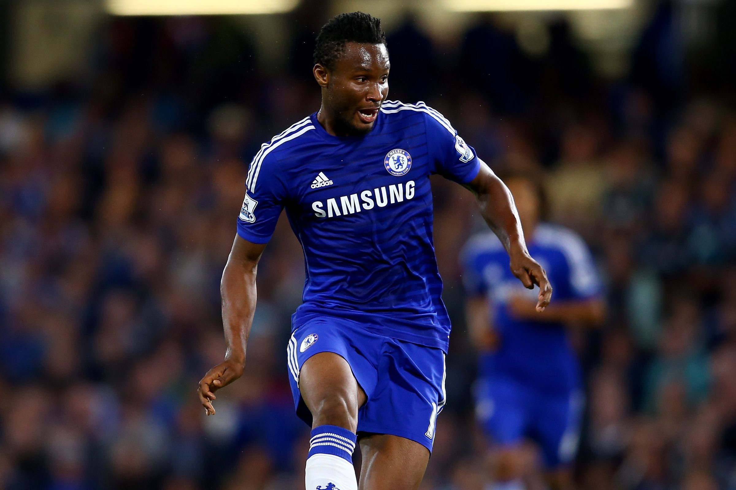 Mikel will not leaving Chelsea this summer: Report