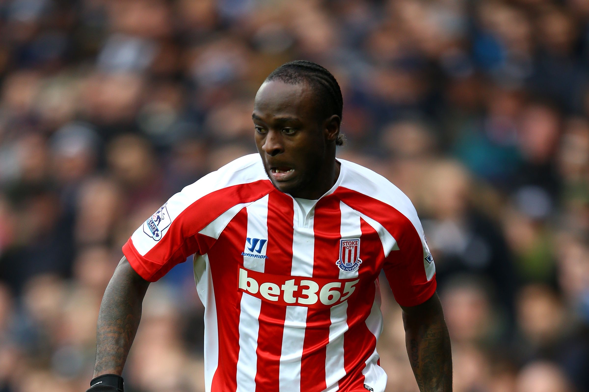 Victor Moses in Chelsea's plan for coming season: Report