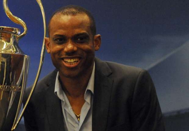 Oliseh unveiled as Super Eagles coach, says no room for fringe players