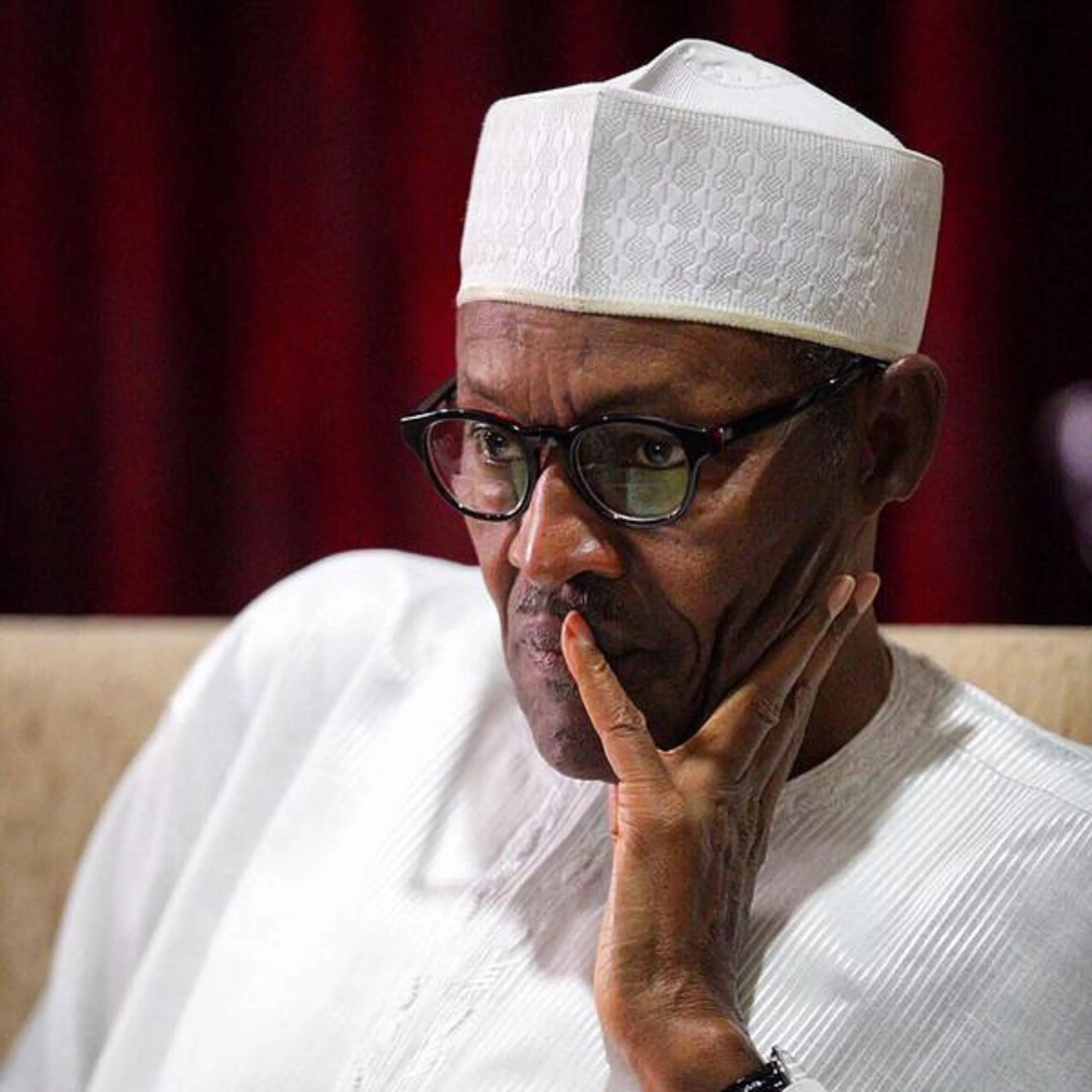 Buhari sacks Akpobolokemi as DG, NIMASA; dissolves boards of federal agencies