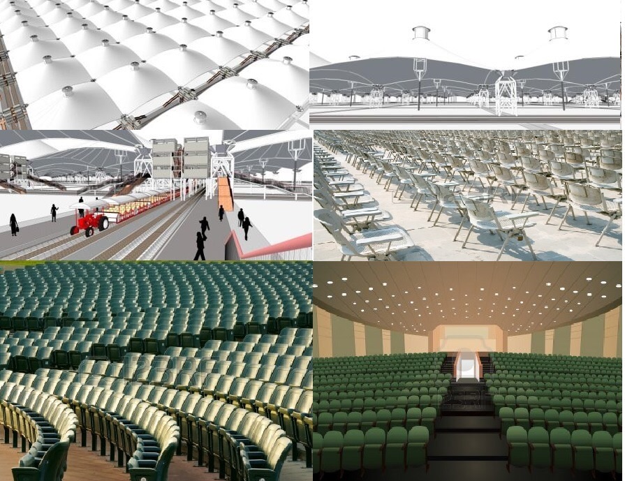 RCCG to unveil new auditorium with12-million sitting capacity in August