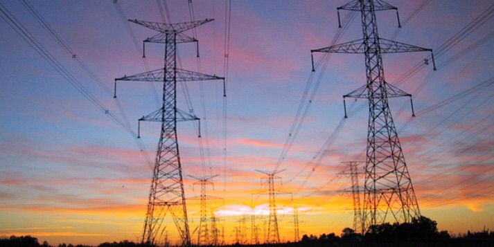 Electricity transmission peak rises to 4,656MW