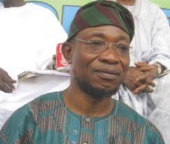 Impeachment: Osun Assembly constitutes committee to investigate Aregbesola