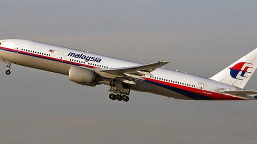 MH17 crash: Report blames Russian missile for shooting down plane