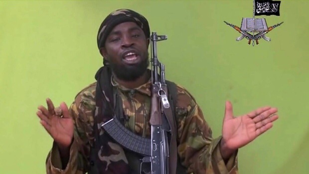 Boko Haram militants slit throats of 11 'traitors'