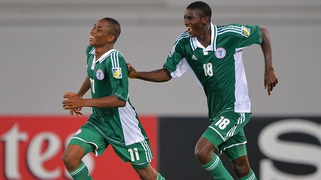 Siasia picks Awoniyi, Saviour, 16 others for Dream Team's battle against Congo