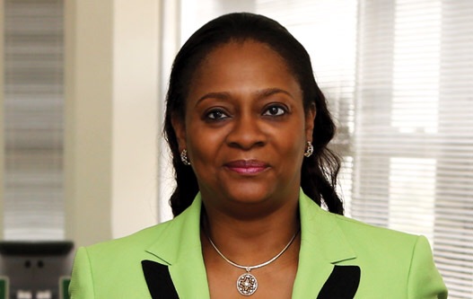 World Bank appoints Oteh vice-president, treasurer