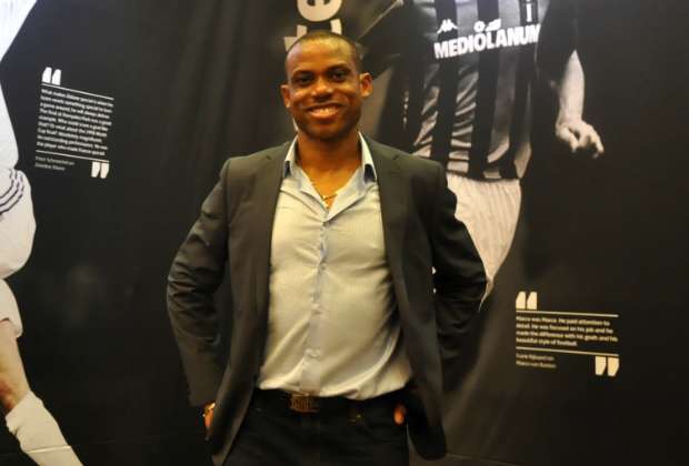 I want to start from scratch to pick players that suit my style: Oliseh