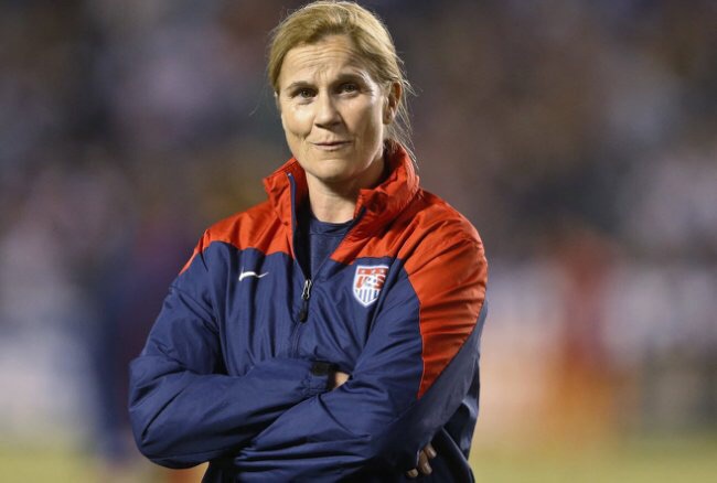 Women World Cup: How US made tactical changes to beat Germany