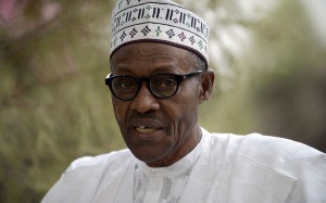 President Buhari to take 50% pay cut: office