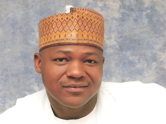 Dogara camp concedes post of House leader to Gbajabiamila camp