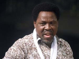 Building collapse: TB Joshua's church rejects coroner's ruling