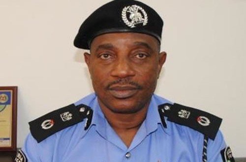 Police arrest suspected armed robbers, currency fraudsters in Borno