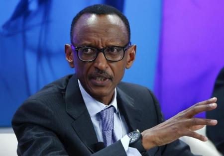 Rwandan lawmakers back move to let president run again