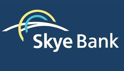 Breaking: CBN takes over Skye Bank