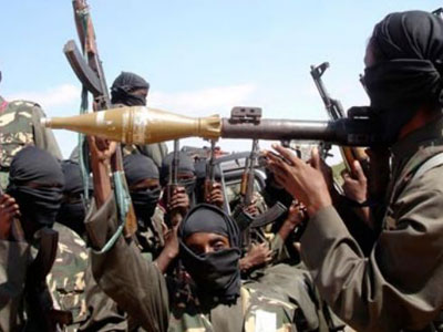 Nigeria blocks recruitment by ISIS