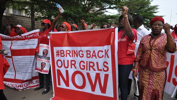 Boko Haram kidnaps 135, Kills 8 in Cameroon raid