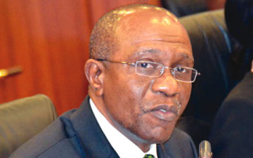 CBN acts to curb speculation and support naira