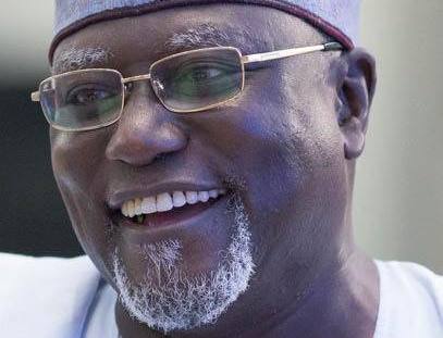 DSS DG, Daura opens up,pledges to ‘be accountable to Nigerians’