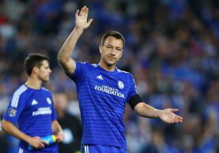 John Terry welcome to return ‘home’ to Chelsea in coaching capacity, says manager Maurizio Sarri