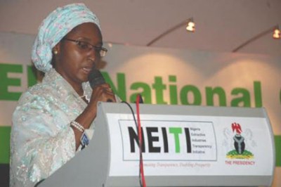 Oil firms owe FG $7 billion: NEITI