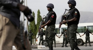 Police kill 6 suspected kidnappers, rescue 2 medical doctors in Ogun