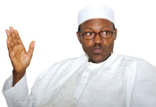 Why Nigerians in Diaspora cannot vote now:  Buhari