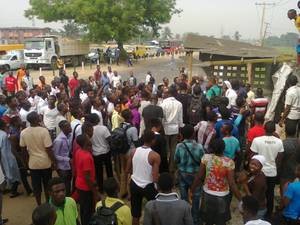 Again, workers ground Owerri over salary arrears, others