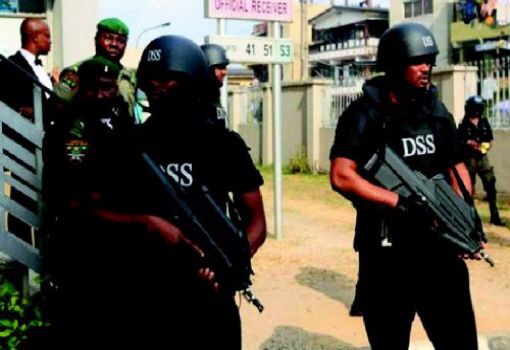 Kidnapping kingpin in Imo State arrested