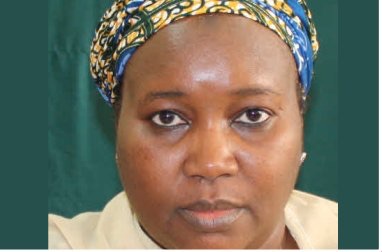 President Buhari set to confirm Amina Zakari as INEC chairman