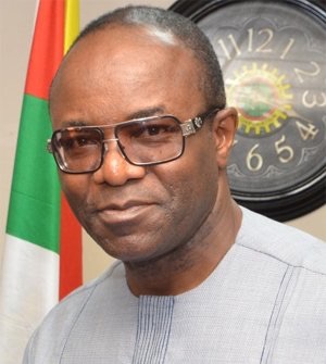 Why fuel subsidy must go: New NNPC boss, Kachikwu