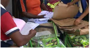 Election Petition Tribunal: Yobe REC received N15m bribe, EFCC alleges