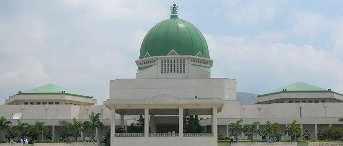 Controversy trails N36m largesse for each senator