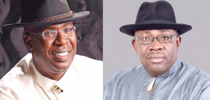 Anxiety in Bayelsa over guber poll