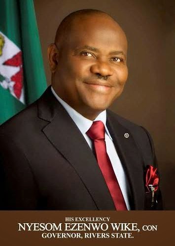 Wike fires Accountant-General of Rivers