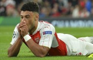 Champions League: Arsenal remain pointless after 2-3 loss to Olympiacos