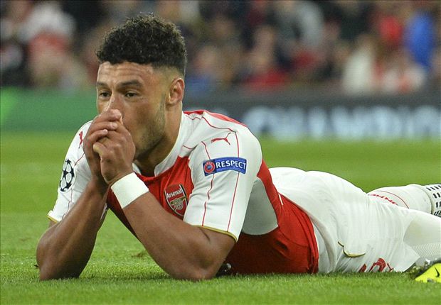 Champions League: Arsenal remain pointless after 2-3 loss to Olympiacos