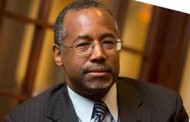 Carson insists no Muslims in the White House