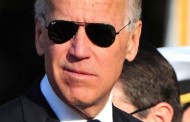 'Run, Joe, run,' chants at parade for Biden presidency run