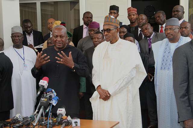 I will name my cabinet before September ends: Buhari