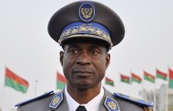 Burkina Faso: Coup leaders free president kafando