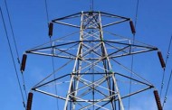 Electricity generation slumps as six power plants stop running