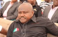Rivers: Mixed reactions over nullification of Wike's election
