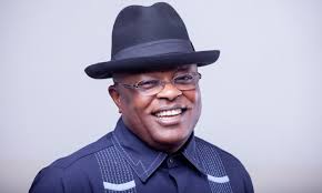 Gov Umahi charges new LG chiefs to develop  agriculture in your councils