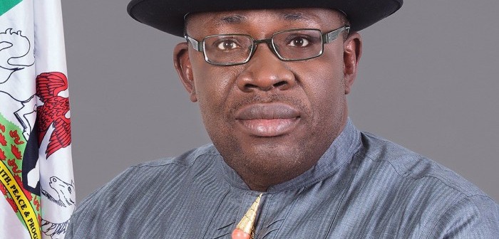 Gov Dickson backs INEC on cancellation of election in Southern Ijaw