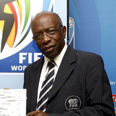 Former FIFA power-broker Jack Warner banned for life